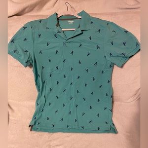 Men’s Old Navy Polo